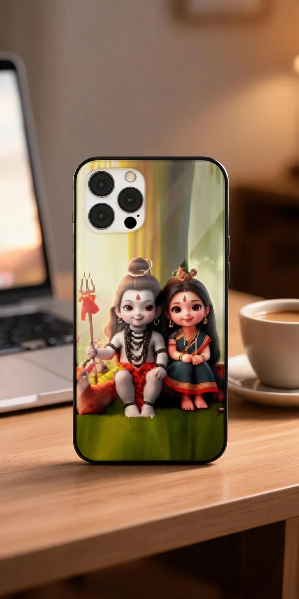 Shiva_Parvati_Devotional_Printed_Mobile_Phone_Case_Cover