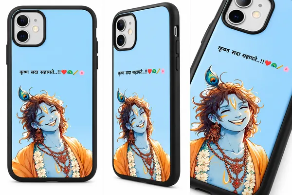 Blue_Printed_Protective_Phone_Case_for_iPhone_11