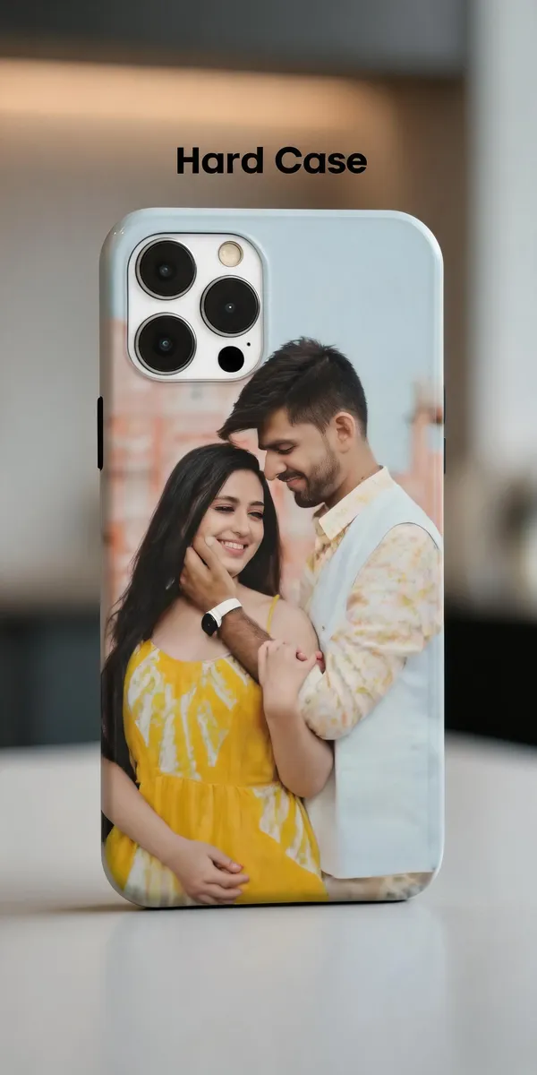 Custom_Couple_Photo_Hard_Pvc_Phone_Case