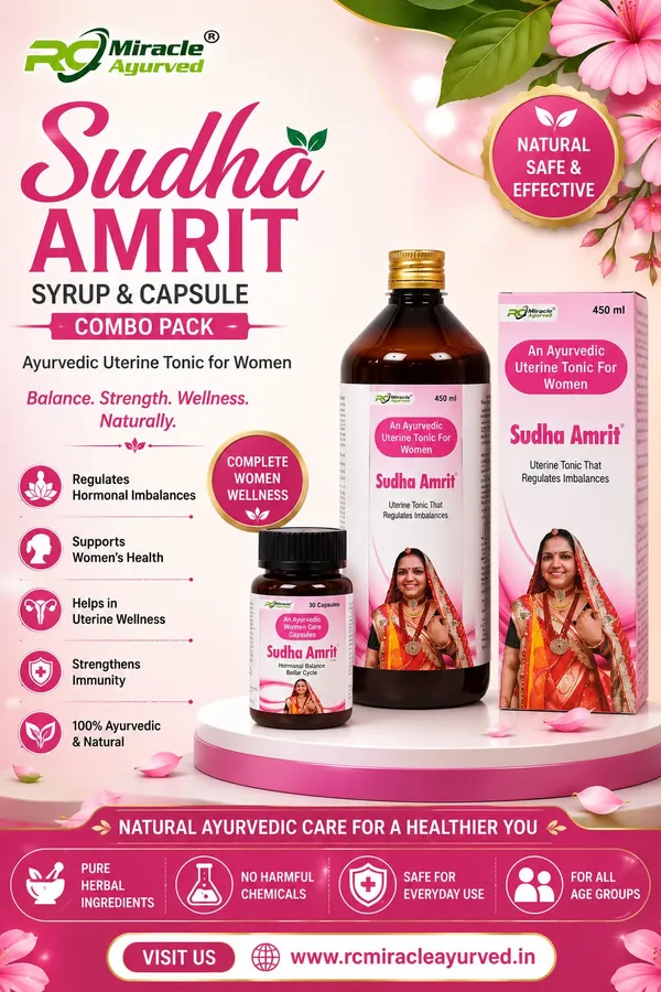 Sudha_Amrit_Syrup_And_Capsule_Combo