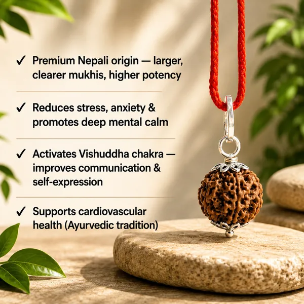 5_Mukhi_Nepali_Rudraksh_Mala