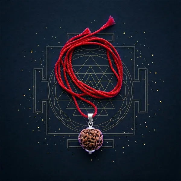 5_Mukhi_Nepali_Rudraksh_Mala