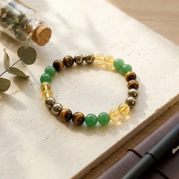 Money_Magnet_Bracelet