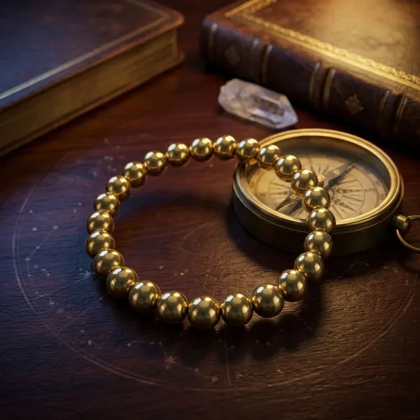 Golden_Pyrite_Bracelet