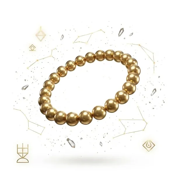 Golden_Pyrite_Bracelet