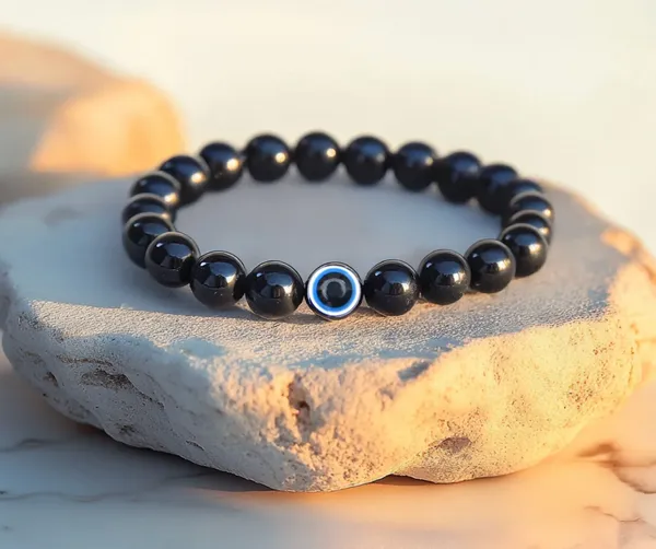 Maha_Dhan_Yog_Combo_Rudraksha_Wealth_Evil_Eye_Protection_Bracelet_Set