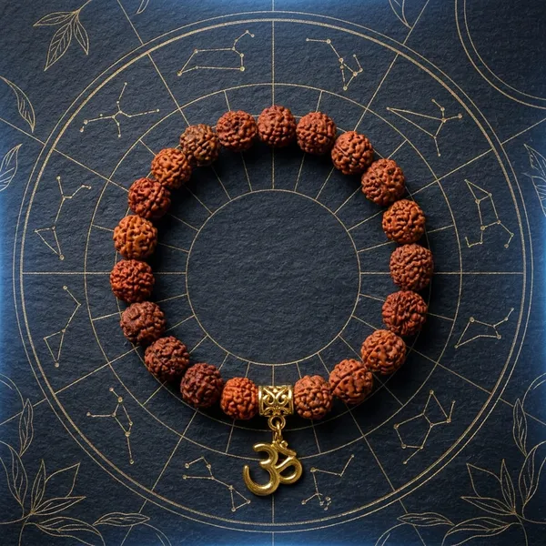 Maha_Dhan_Yog_Combo_Rudraksha_Wealth_Evil_Eye_Protection_Bracelet_Set