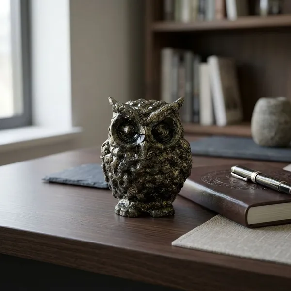 Pyrite_Owl_Figurine_Vastu_Feng_Shui_Symbol_For_Wisdom_Wealth