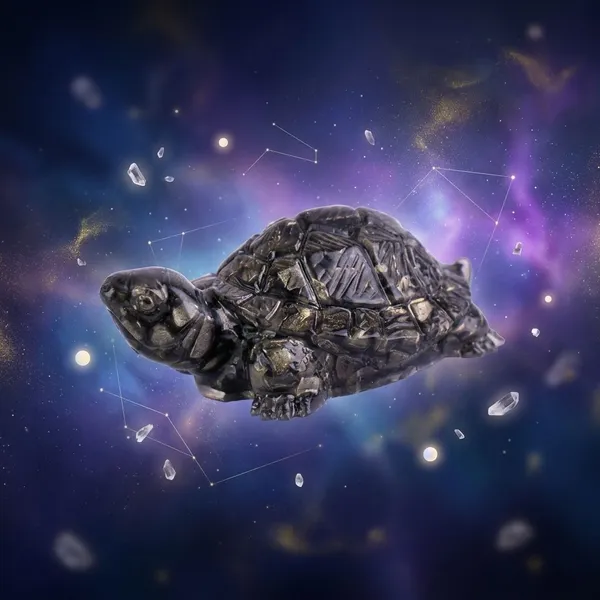 Pyrite_Tortoise_Figurine_Vastu_Symbol_For_Wealth_Stability_Longevity