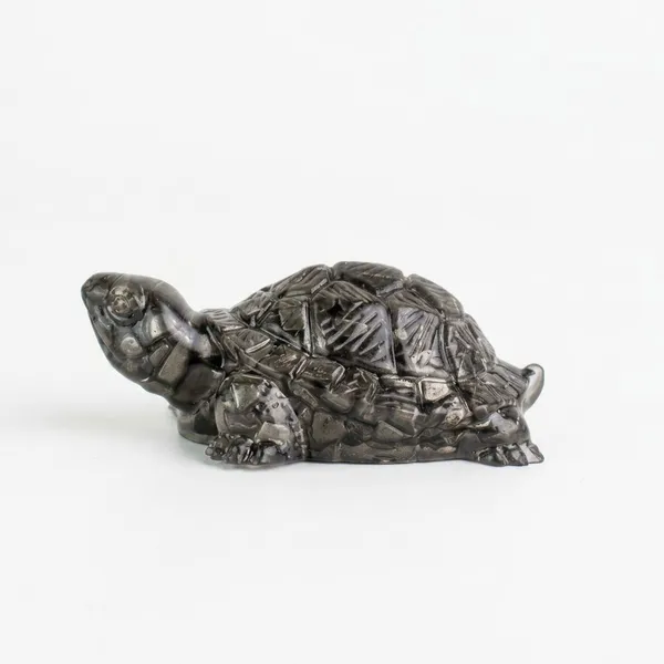Pyrite_Tortoise_Figurine_Vastu_Symbol_For_Wealth_Stability_Longevity