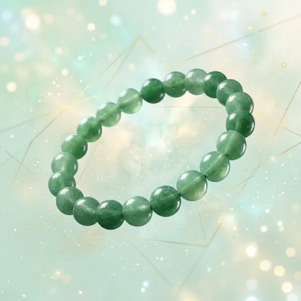Green_Aventurine_Bracelet_Stone_Of_Opportunity_Luck