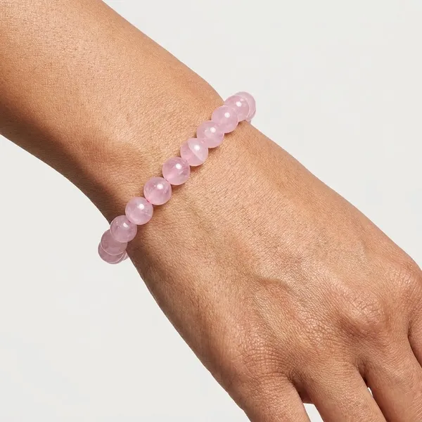 Rose_Quartz_Bracelet_Stone_Of_Unconditional_Love_Healing