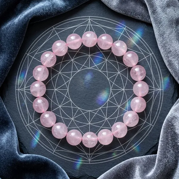 Rose_Quartz_Bracelet_Stone_Of_Unconditional_Love_Healing
