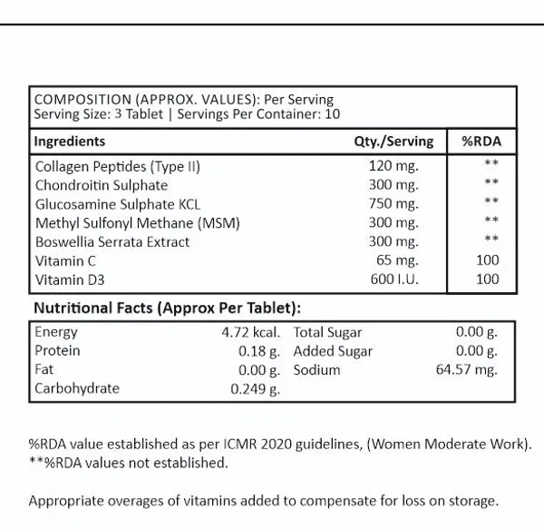 Zainbliss_Flexibliss_Joint_Care_Tablets_30S_Pack