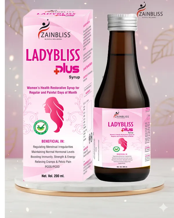 Zainbliss_Ladybliss_Plus_Syrup_200Ml_Pack