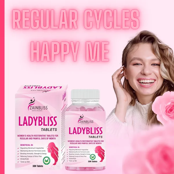 Zainbliss_Ladybliss_Tablets_30S_Pack