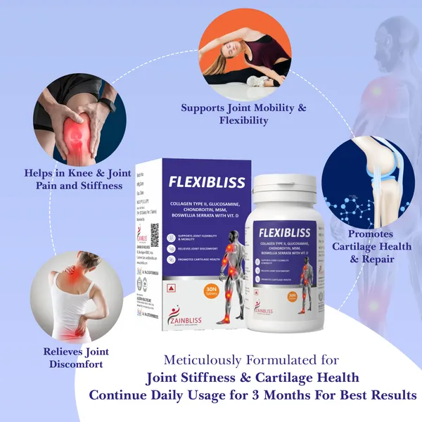 Zainbliss_Flexibliss_Joint_Care_Tablets_30S_Pack