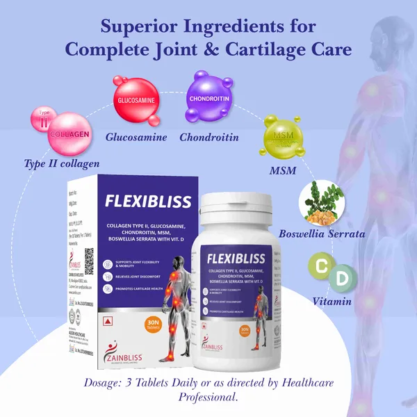 Zainbliss_Flexibliss_Joint_Care_Tablets_30S_Pack