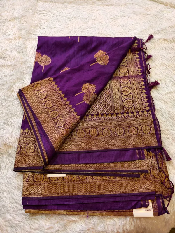 Purple_Dola_Silk_Zari_Motifs_Saree_For_Women