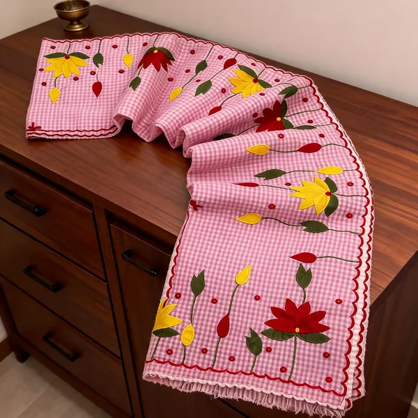 Baby_Pink_Resham_Kota_Applique_Saree_For_Women