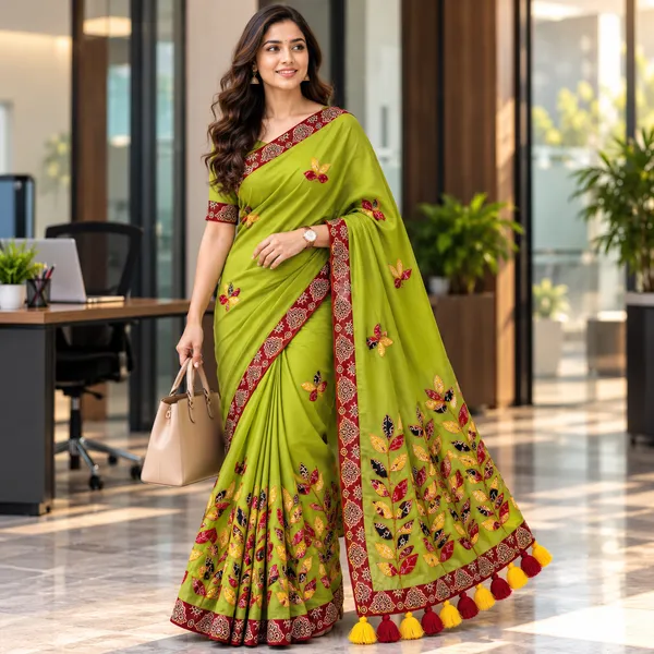 moss_green_with_applique_work