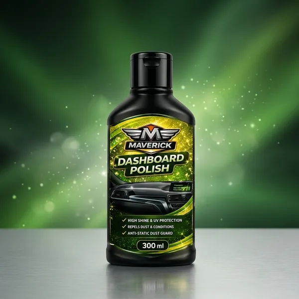 Maverick_Silicone_Dashboard_Polish_300Ml_Car_Interior_Care