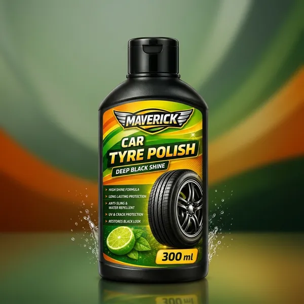 Maverick__Liquid_Tyre_Gaurd_Polish_300Ml_Car_Tyre_Care