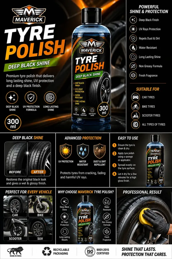 Maverick__Liquid_Tyre_Gaurd_Polish_300Ml_Car_Tyre_Care