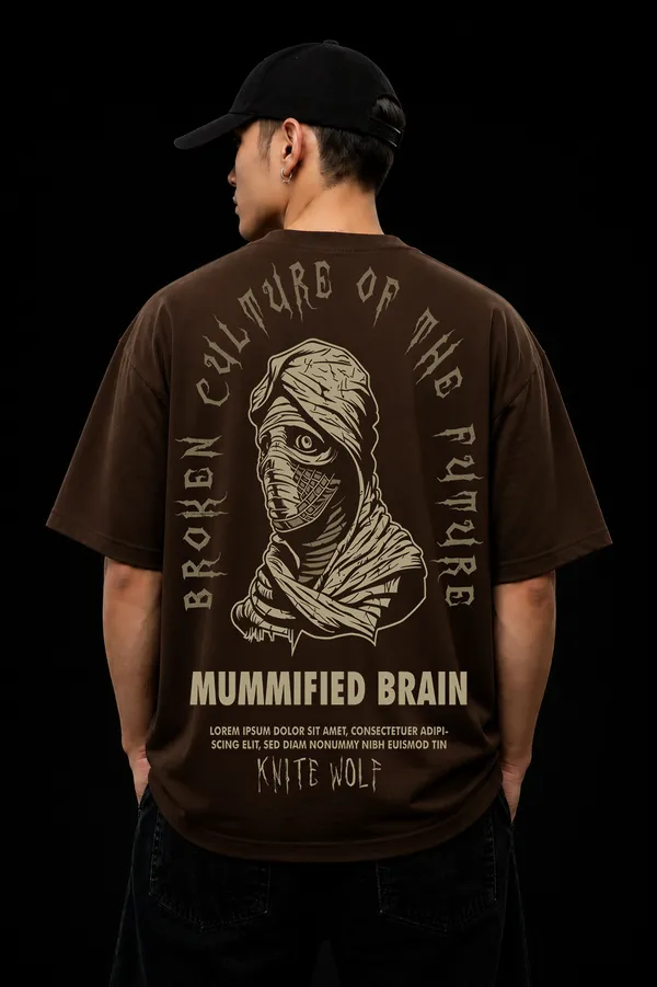 Mummified_Brain_Oversized_T-Shirt