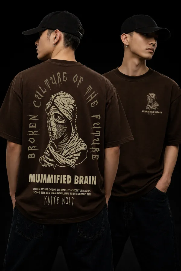 Mummified_Brain_Oversized_T-Shirt