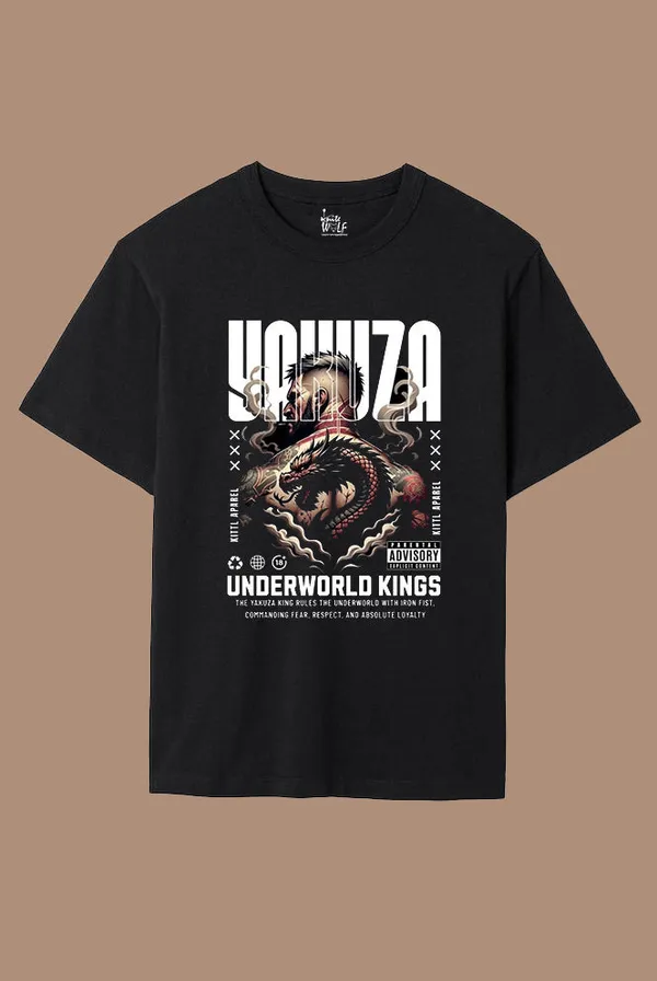 Men's_Graphic_Print_T-Shirt_Black