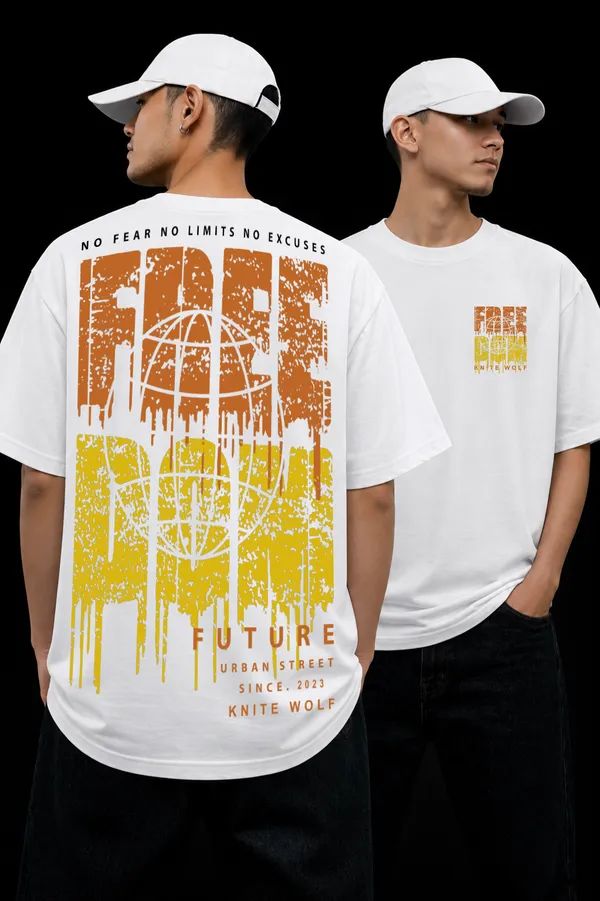 Freedom_Oversized_T-Shirt