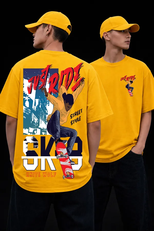 Street_Style_Skateboard_Oversized_T-Shirt