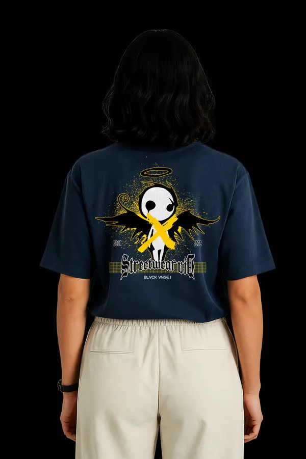 Dark_Angel_Streetwear_Women_Oversized_T-Shirt