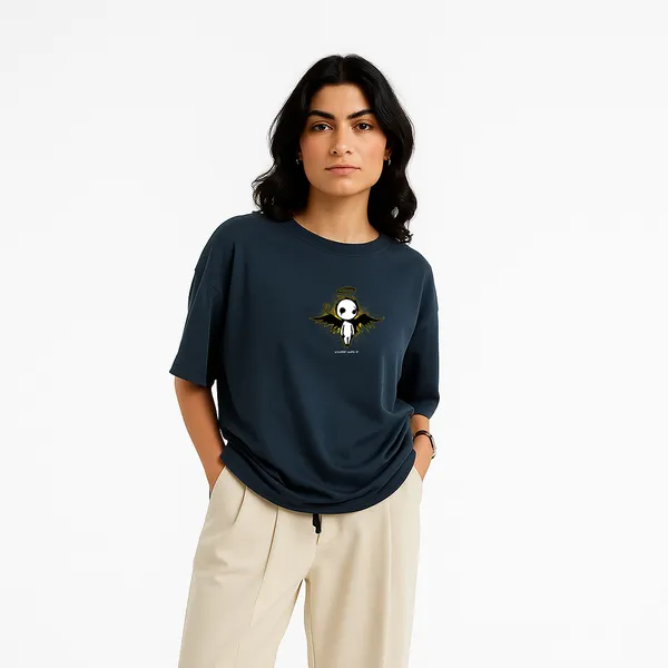 Dark_Angel_Streetwear_Women_Oversized_T-Shirt