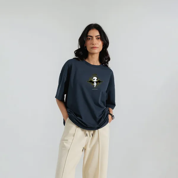 Dark_Angel_Streetwear_Women_Oversized_T-Shirt