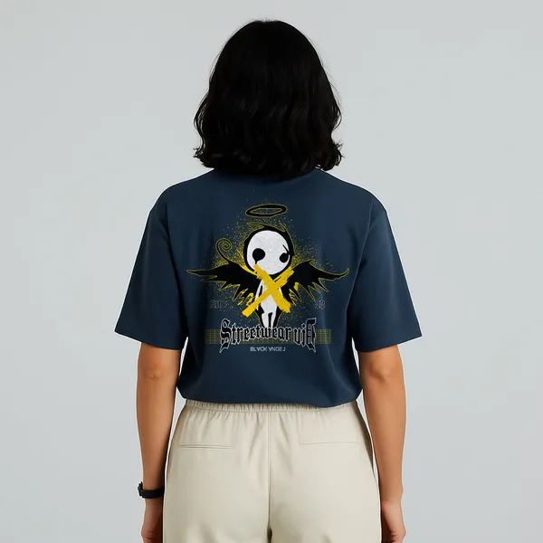 Dark_Angel_Streetwear_Women_Oversized_T-Shirt