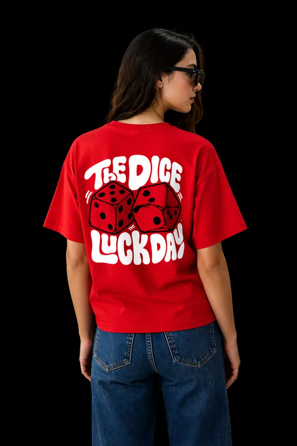 Lucky_Dice_Women_Oversized_T-Shirt