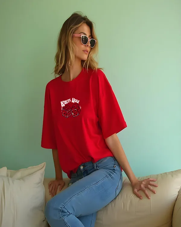 Lucky_Dice_Women_Oversized_T-Shirt