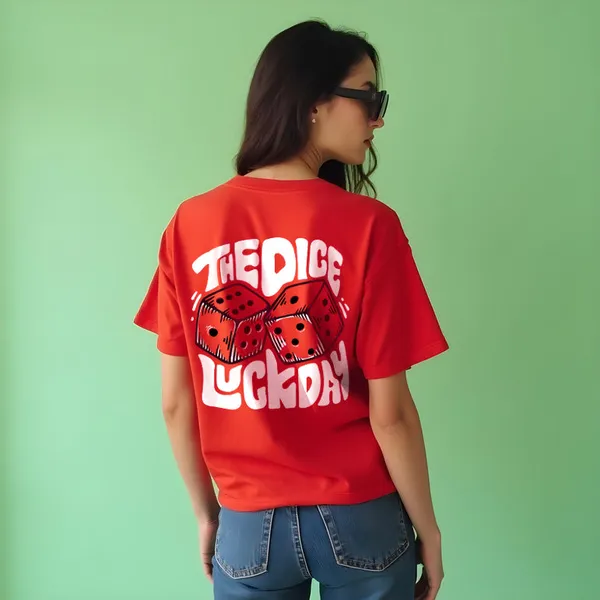Lucky_Dice_Women_Oversized_T-Shirt