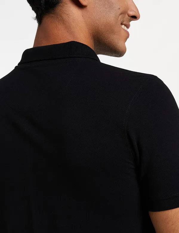Men's_Solid_Black_Polo_T-Shirt_Premium_Casual_Fit
