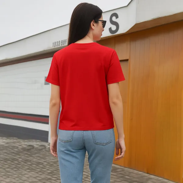 Women's_Red_I_Love_Paris_Graphic_Printed_T-Shirt_Soft_Cotton_Casual_Tee