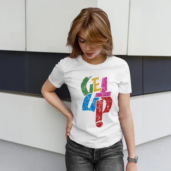 Women's_White_Get_Up_Motivational_Graphic_Printed_T-Shirt_Trendy_Casual_Tee