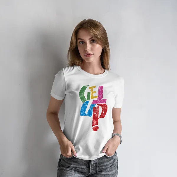 Women's_White_Get_Up_Motivational_Graphic_Printed_T-Shirt_Trendy_Casual_Tee
