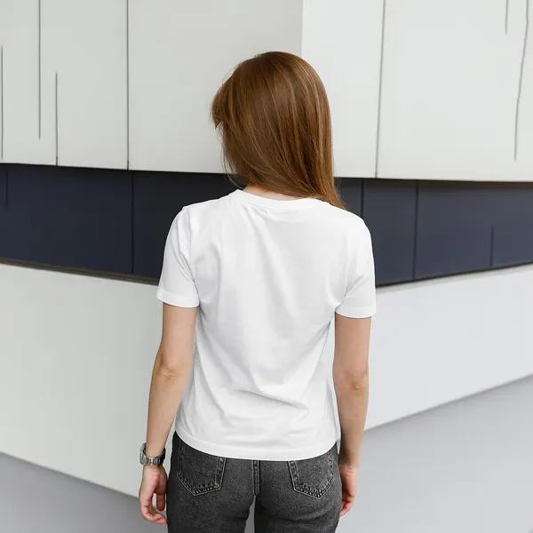 Women's_White_Get_Up_Motivational_Graphic_Printed_T-Shirt_Trendy_Casual_Tee