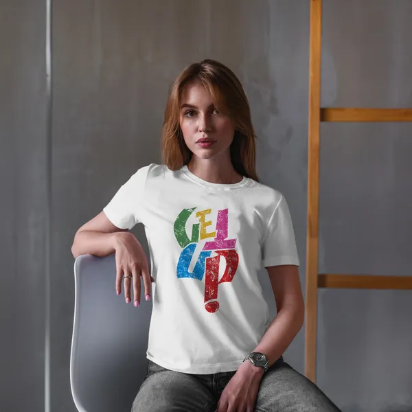 Women's_White_Get_Up_Motivational_Graphic_Printed_T-Shirt_Trendy_Casual_Tee
