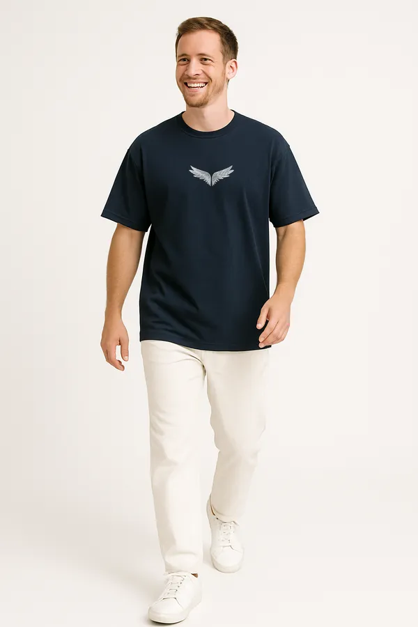 Wings_Back_Print_Streetwear_Tee