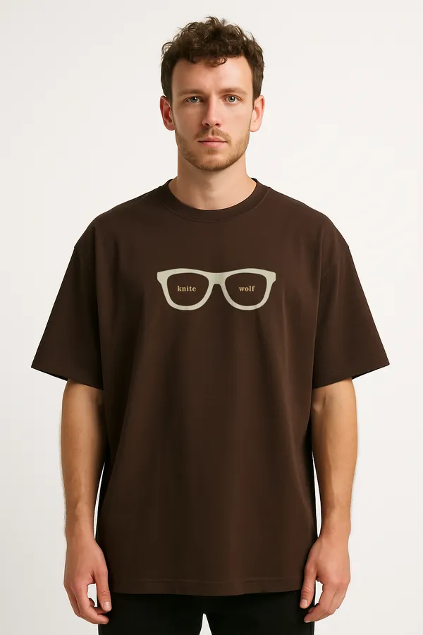 Never_Look_Back_Streetwear_Tee