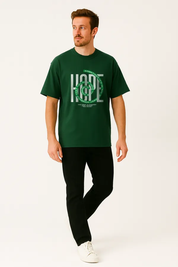Hope_Typography_Streetwear_Tee