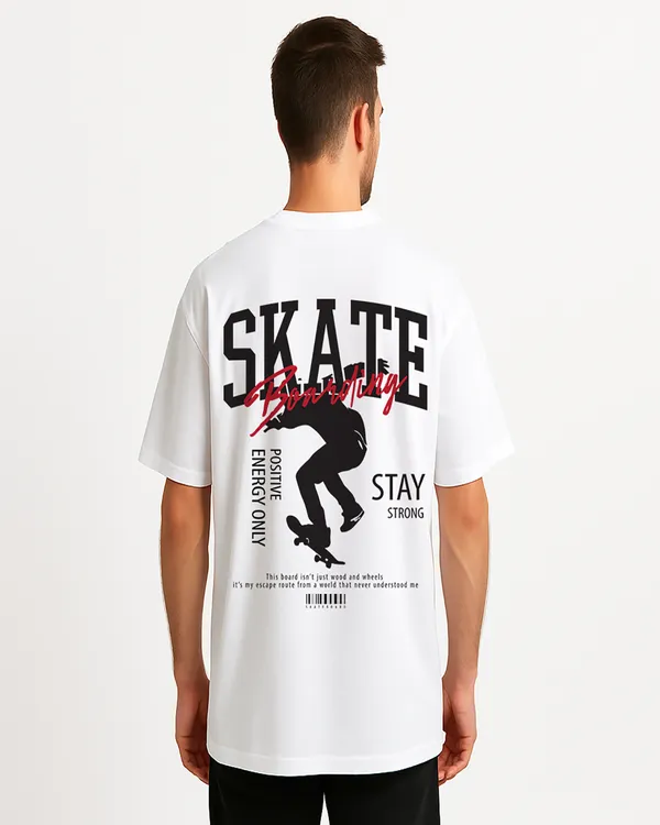 Skateboarding_Streetwear_Tee